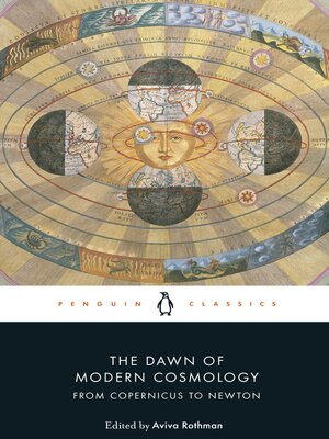 cover image of The Dawn of Modern Cosmology